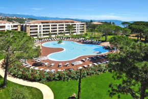 Residence Salina Bay, Porto Vecchio, Apartment pool side